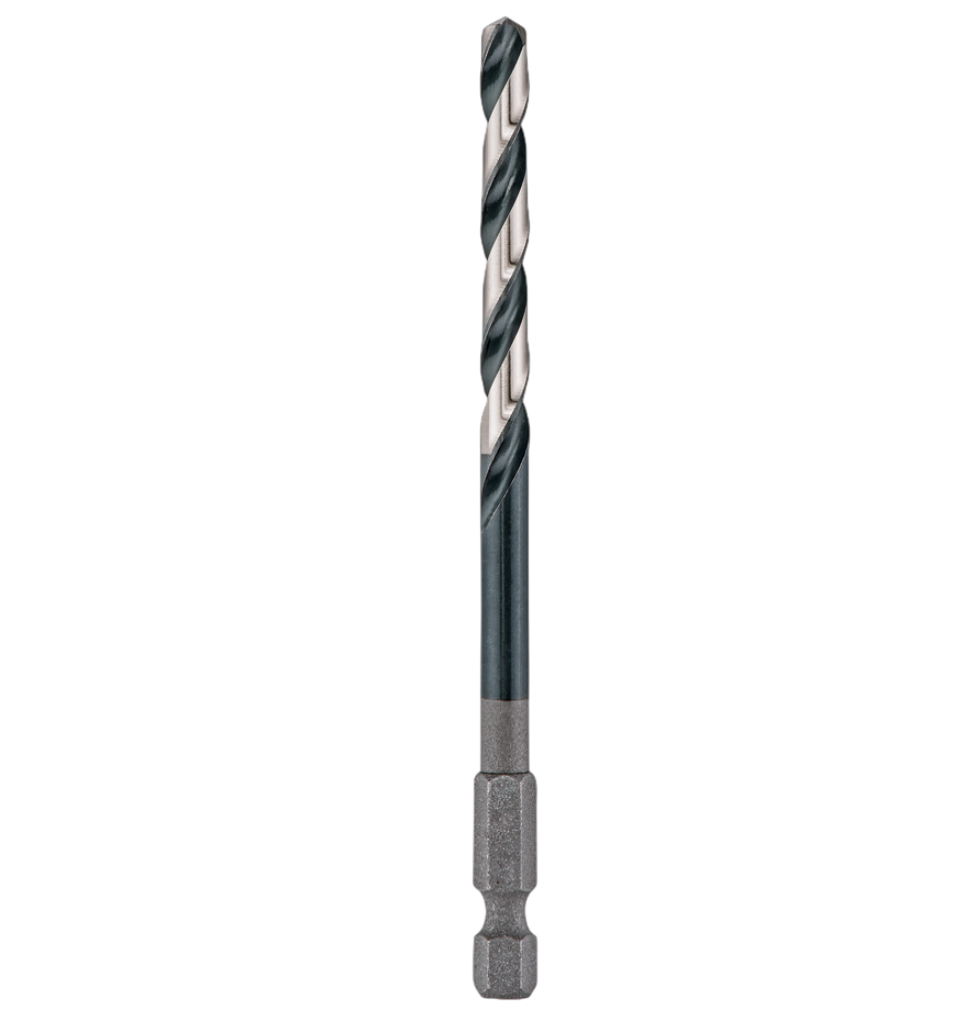 Bosch PRO Metal HSS-G Impact Twist Drill Bit, 5.5x57x98 mm 2608577574