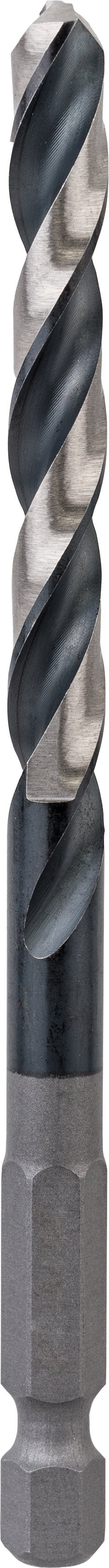 Bosch Professional Metal HSS-G Impact Twist Drill Bit 2608577576