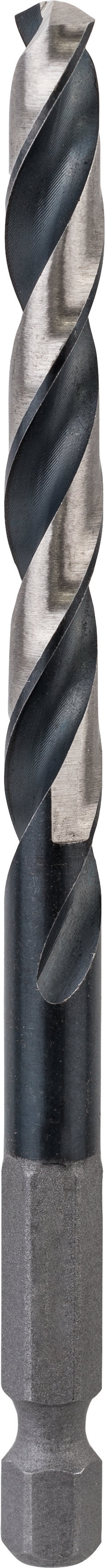 Bosch Professional Metal HSS-G Impact Twist Drill Bit 2608577577