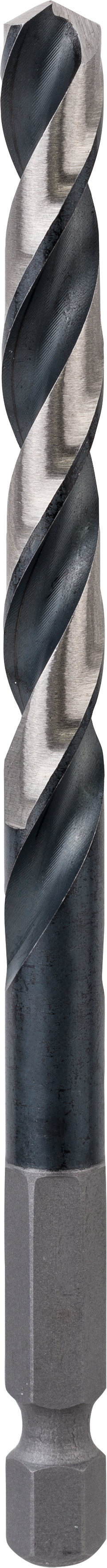 Bosch Professional Metal HSS-G Impact Twist Drill Bit 2608577578