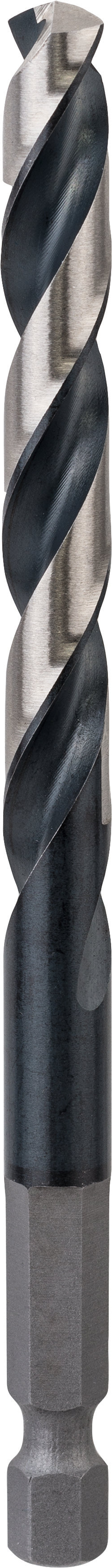 Bosch Professional Metal HSS-G Impact Twist Drill Bit 2608577579