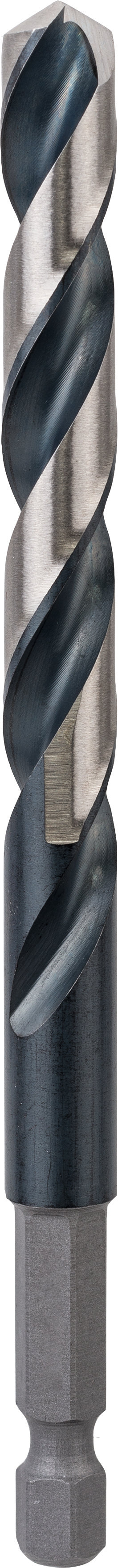 Bosch Professional Metal HSS-G Impact Twist Drill Bit 2608577581