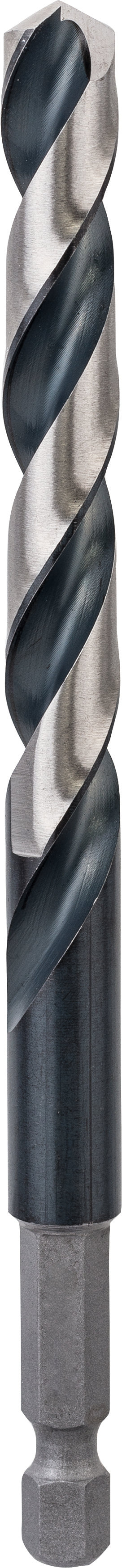 Bosch Professional Metal HSS-G Impact Twist Drill Bit 2608577582