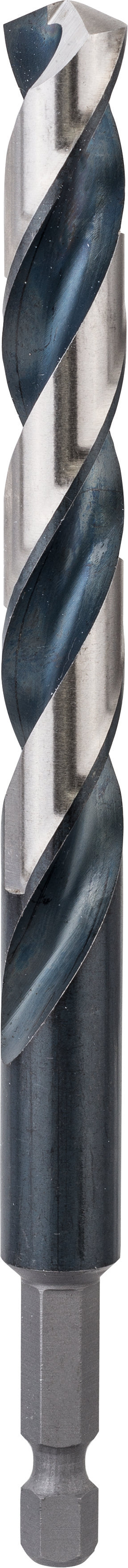 Bosch Professional Metal HSS-G Impact Twist Drill Bit 2608577585