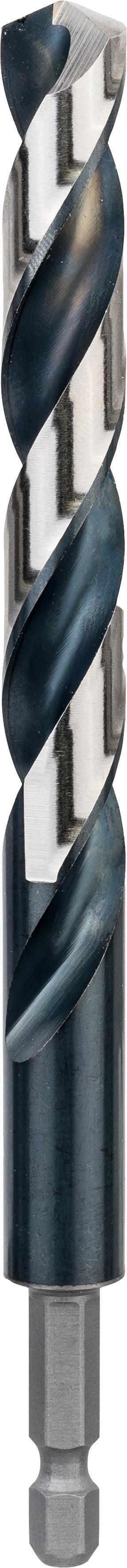 Bosch Professional Metal HSS-G Impact Twist Drill Bit 2608577586