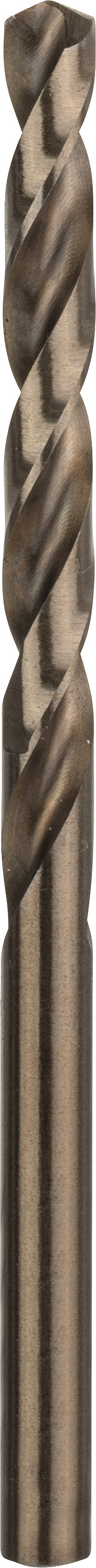 Bosch Professional Stainless Steel HSS-Co Twist Drill Bit 2608577602