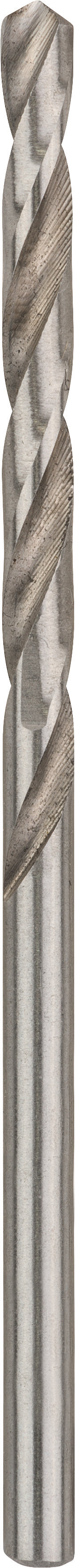 Bosch Professional Metal HSS-G Twist Drill Bit Standard Length 2608577636