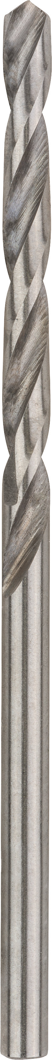 Bosch Professional Metal HSS-G Twist Drill Bit Standard Length 2608577638
