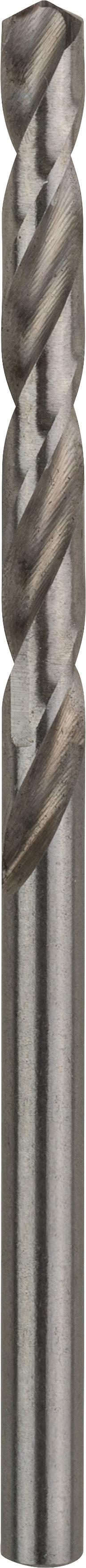 Bosch Professional Metal HSS-G Twist Drill Bit Standard Length 2608577640