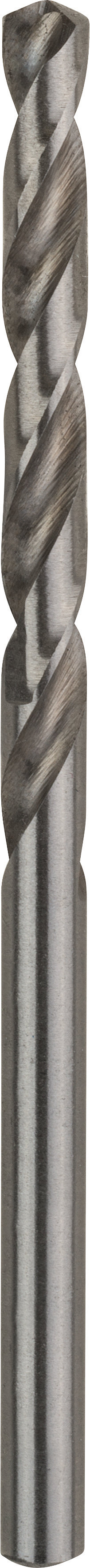 Bosch Professional Metal HSS-G Twist Drill Bit Standard Length 2608577641