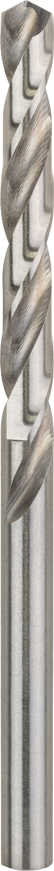 Bosch Professional Metal HSS-G Twist Drill Bit Standard Length 2608577648