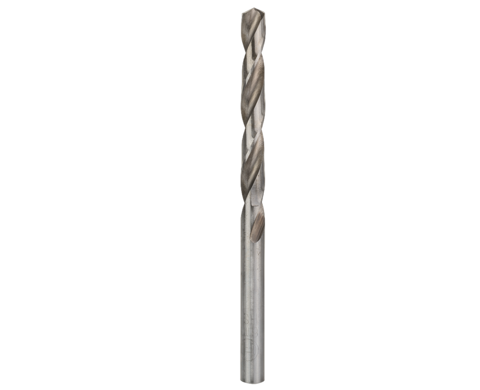 Bosch PRO Metal HSS-G Twist Drill Bit, 3x33x61 mm 2608577634