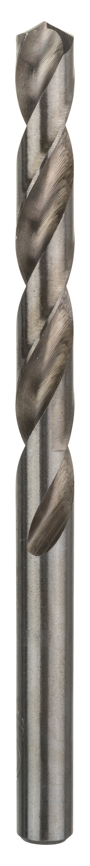 Bosch Professional Metal HSS-G Twist Drill Bit Standard Length 2608577657