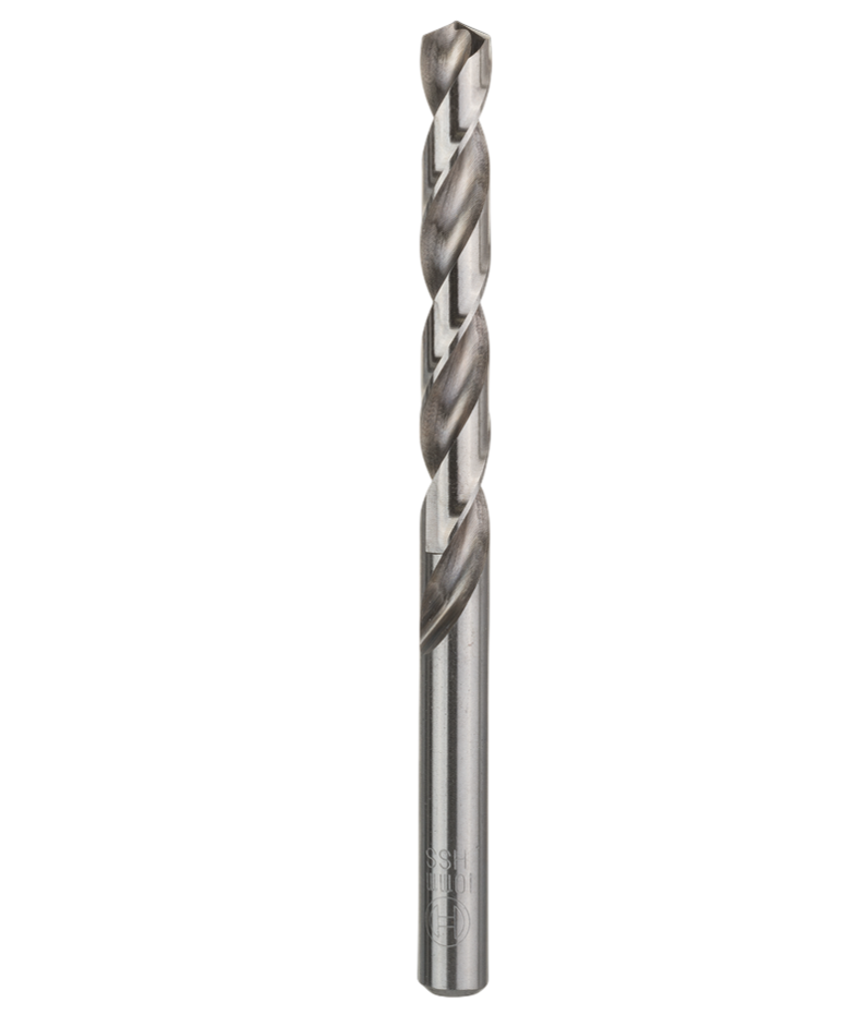 Bosch PRO Metal HSS-G Twist Drill Bit, 10x87x133 mm 2608577660