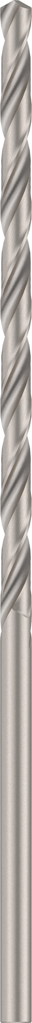 Bosch Professional Metal HSS-G Twist Drill Bit Long Length 2608577681