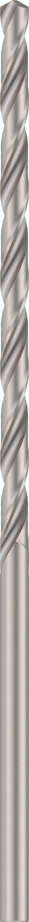 Bosch Professional Metal HSS-G Twist Drill Bit Long Length 2608577682
