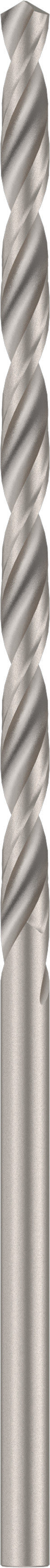 Bosch Professional Metal HSS-G Twist Drill Bit Long Length 2608577683