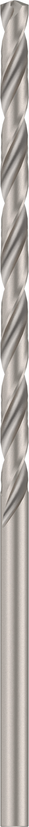 Bosch Professional Metal HSS-G Twist Drill Bit Long Length 2608577684