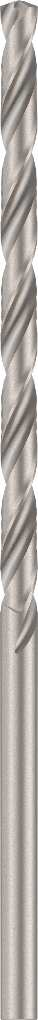 Bosch Professional Metal HSS-G Twist Drill Bit Long Length 2608577685