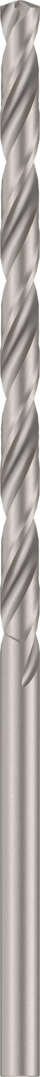 Bosch Professional Metal HSS-G Twist Drill Bit Long Length 2608577686