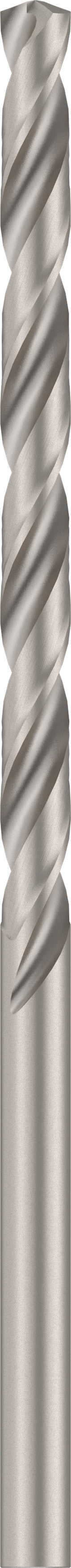 Bosch Professional Metal HSS-G Twist Drill Bit Long Length 2608577690