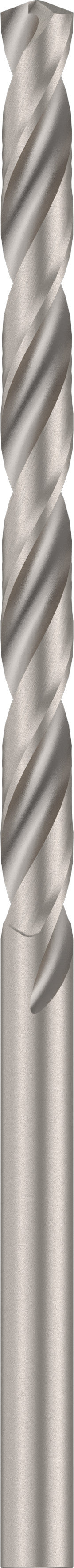 Bosch Professional Metal HSS-G Twist Drill Bit Long Length 2608577692