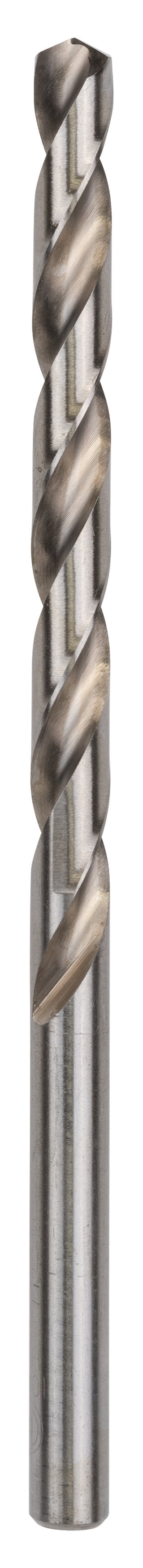 Bosch Professional Metal HSS-G Twist Drill Bit Long Length 2608577695