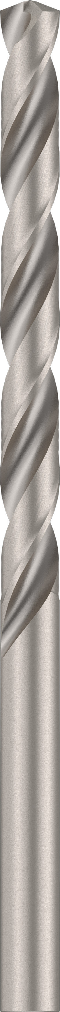 Bosch Professional Metal HSS-G Twist Drill Bit Long Length 2608577696