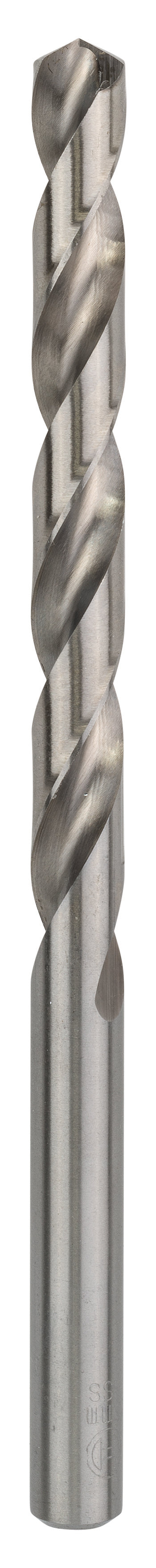Bosch Professional Metal HSS-G Twist Drill Bit Long Length 2608577698