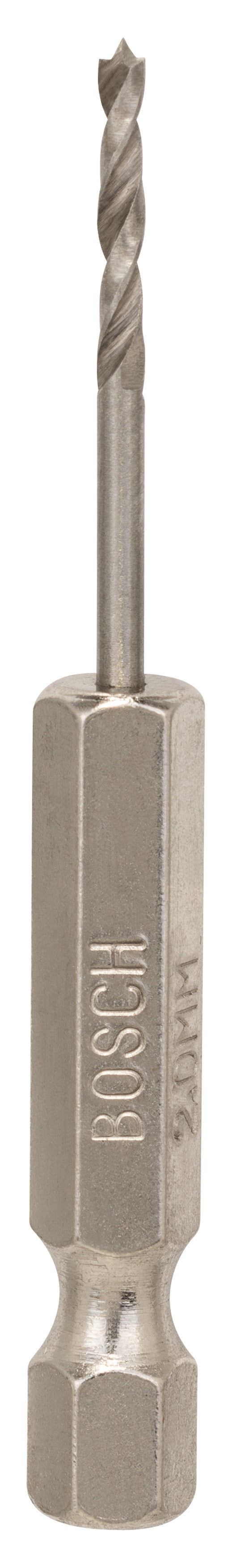 Bosch Professional Wood HSS Brad Point Drill Bit 2608577699