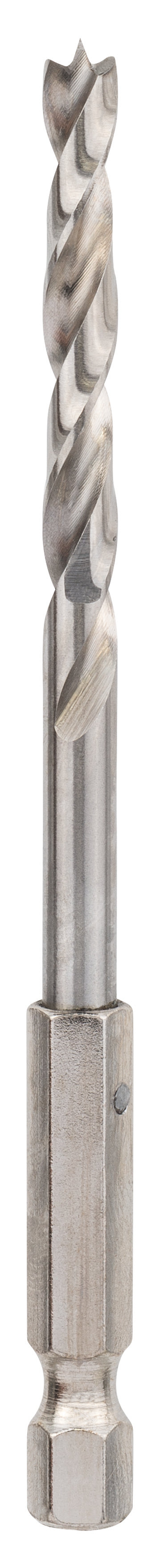 Bosch Professional Wood HSS Brad Point Drill Bit 2608577702