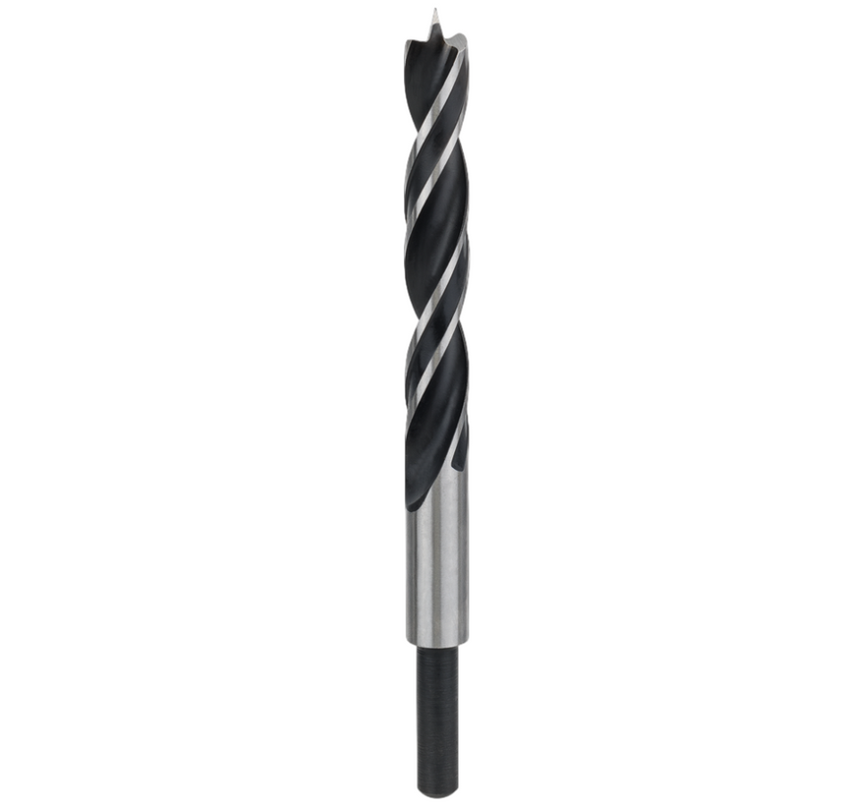 Bosch PRO Wood Brad Point Drill Bit, 12 x 110 x 151 mm 2608577715