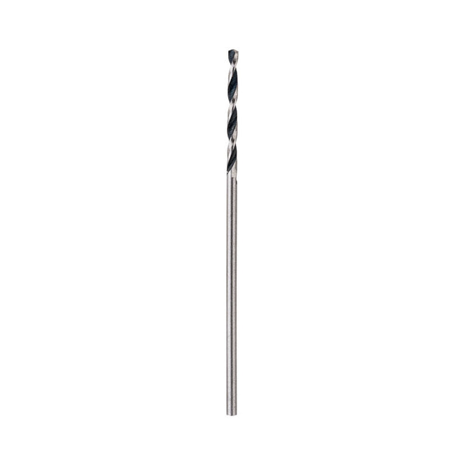 Bosch Professional HSS Twist Drill Bit 1 x 12 x 34MM 2 PCE 2608577830