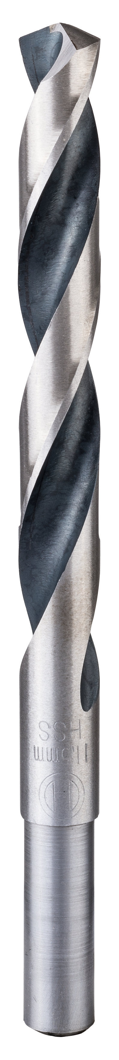 Bosch Metal HSS Twist Drill Bit with Reduced Cylindrical Shank 2608577857