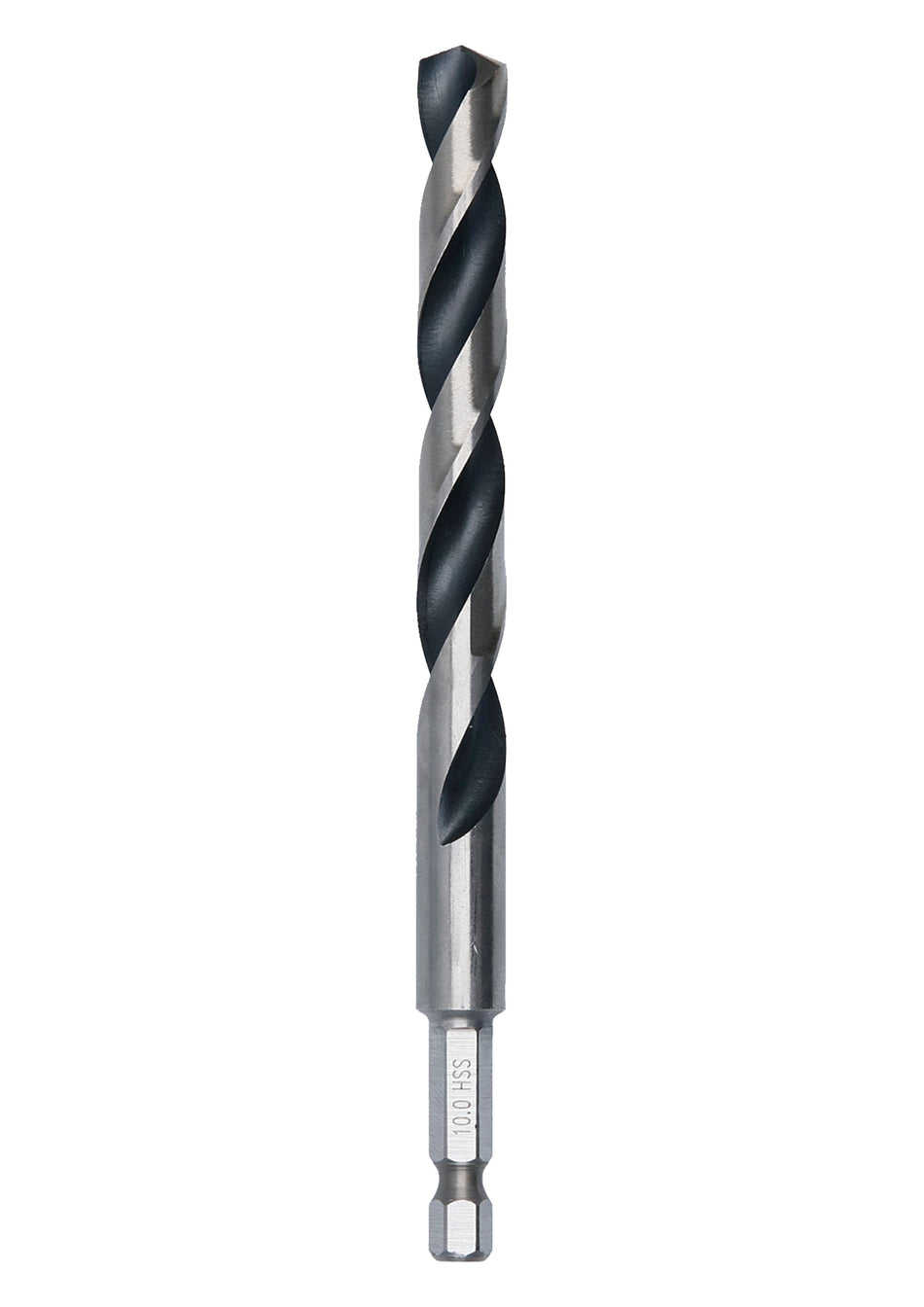 Bosch Metal HSS Twist Drill Bit with Hex Shank 2608577883