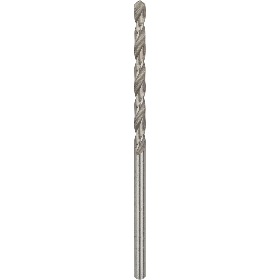 Bosch Professional Metal HSS-G Twist Drill Bit 7/64x33x61mm 2608585439