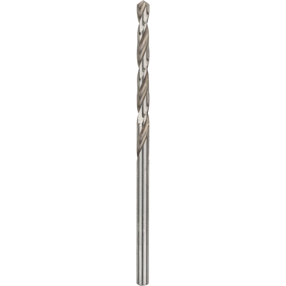 Bosch Professional Metal HSS-G Twist Drill Bit 9/64x39x70mm 2608585441