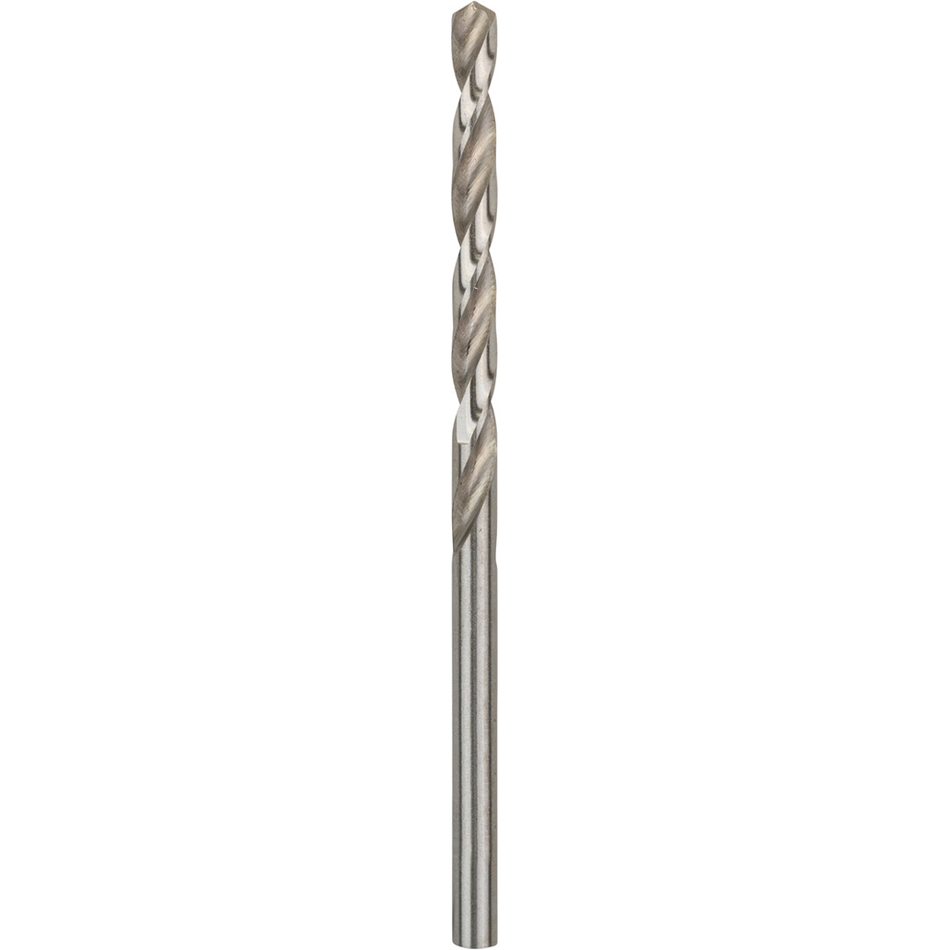 Bosch Professional Metal HSS-G Twist Drill Bit 11/64x47x80mm 2608585443