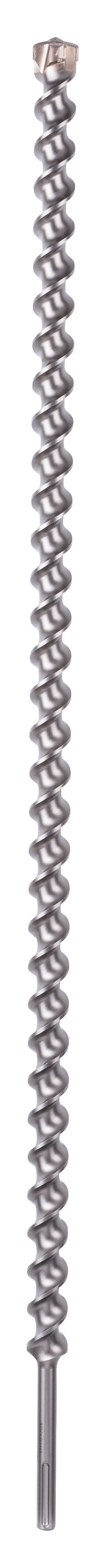 Bosch Professional SDS Max-7; Hammer Drill Bit 40.0x1200x1320mm 2608586805