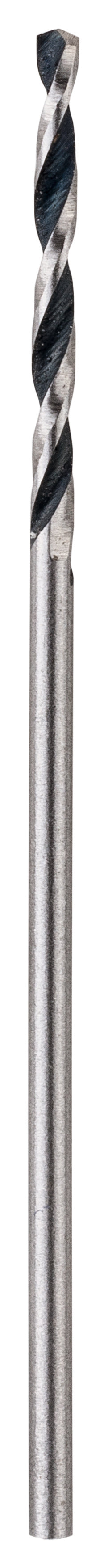 Bosch HSS Twist PointTeQ Drill Bit 10pc 1.1mm 2608577179