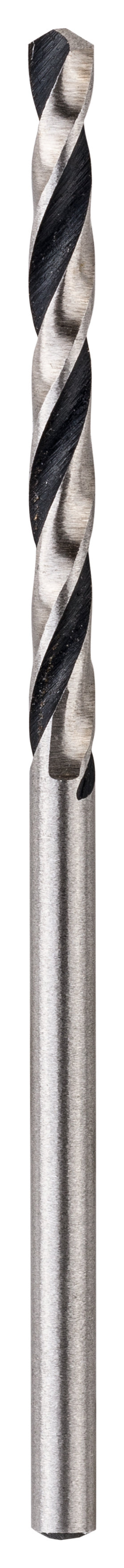 Bosch HSS Twist PointTeQ Drill Bit 10pc 2.7mm 2608577195