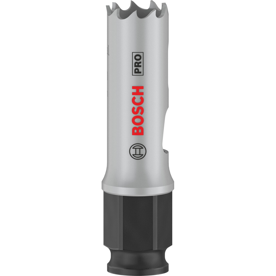 Bosch Professional Multi Material PC Plus Hole Saw 17mm 2608594366