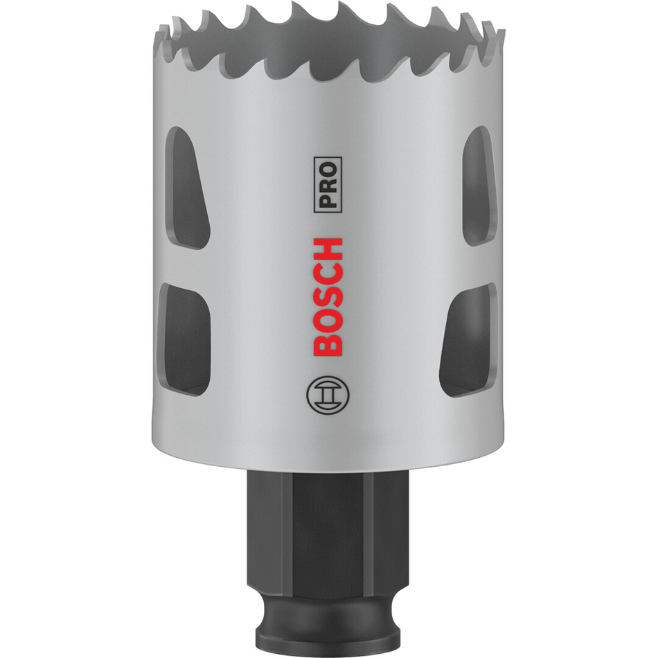 Bosch Professional Multi Material PC Plus Hole Saw 41mm 2608594382