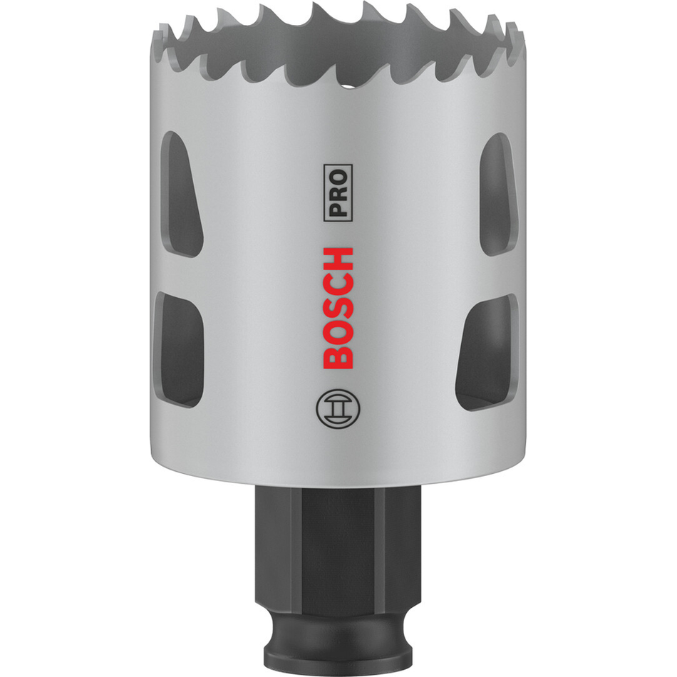 Bosch Professional Multi Material PC Plus Hole Saw 43mm 2608594383