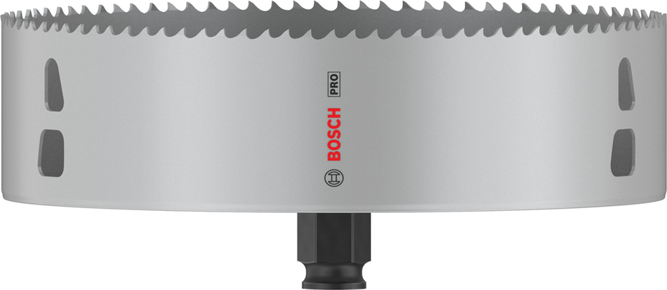 Bosch Professional Multi Material PC Plus Hole Saw 177mm 2608594421