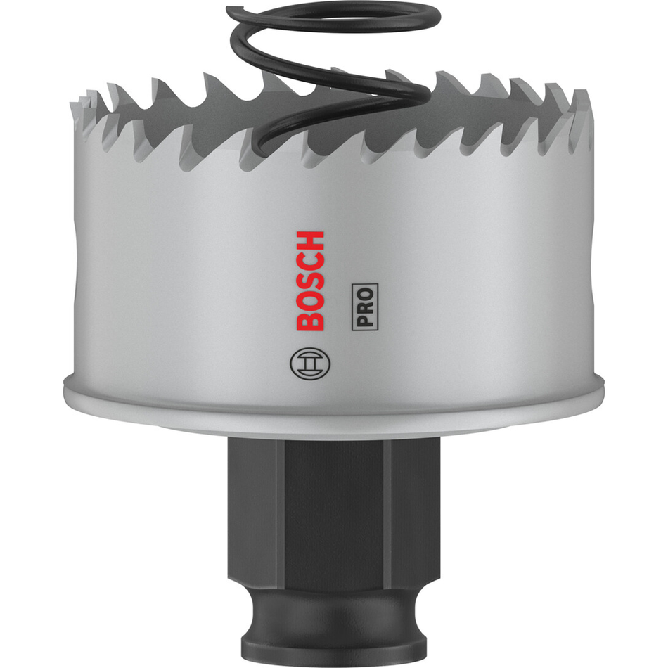 Bosch Professional Sheet Metal PC Plus Hole Saw 48mm 2608594454