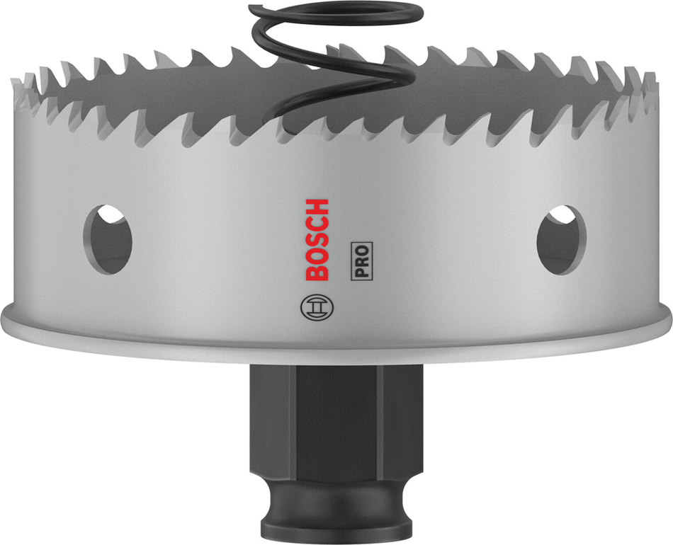 Bosch Professional Sheet Metal PC Plus Hole Saw 73mm 2608594464