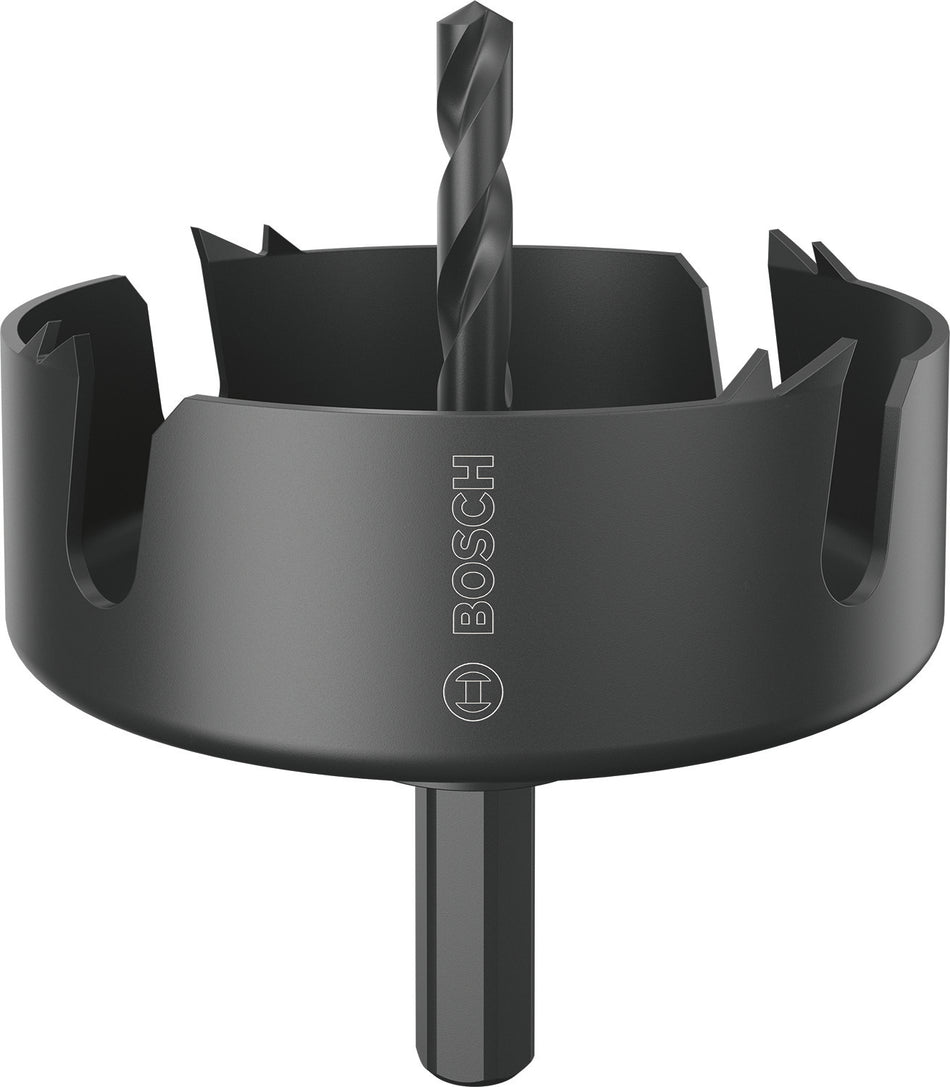 Bosch Wood and Drywall arbored Hole Saw 2608594499