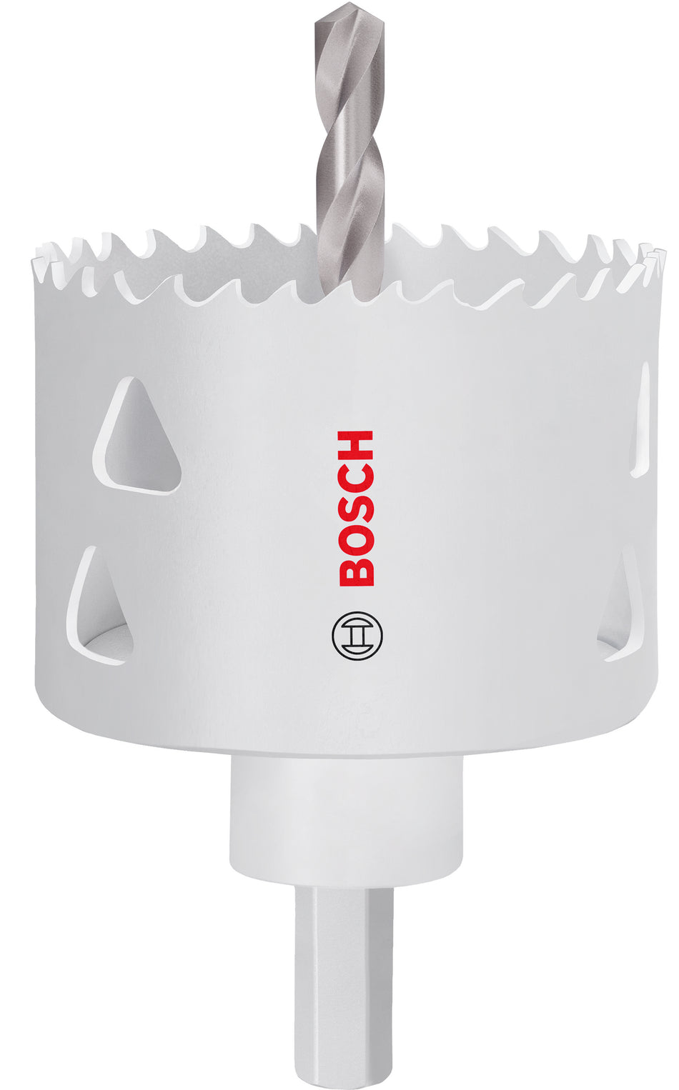 Bosch Multi Material arbored Hole Saw 2608594521