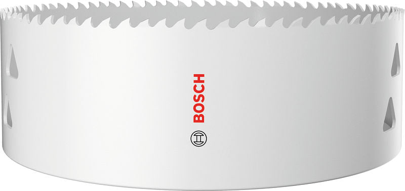 Bosch Multi Material Threaded Hole Saw 152 x 40 mm 2608594610